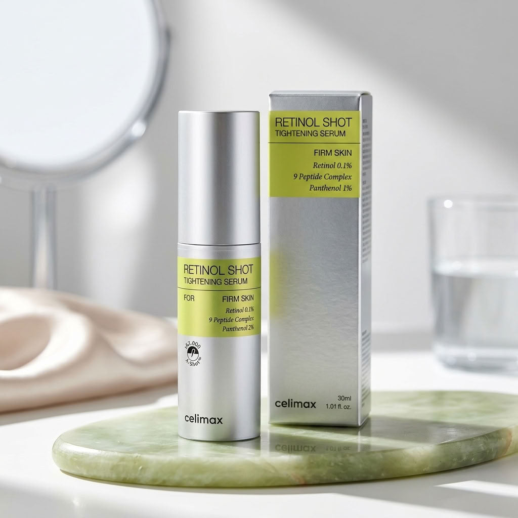 RetinolShotTighteningSerum