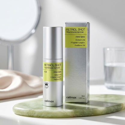 RetinolShotTighteningSerum