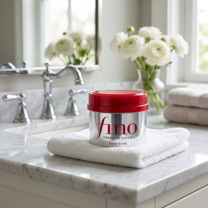 Fino Hair Mask original