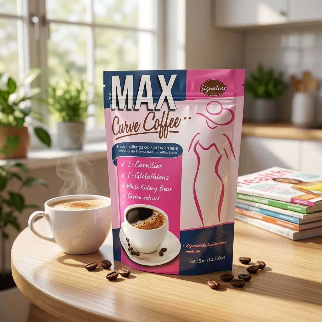 Signature max curve coffee in uae price