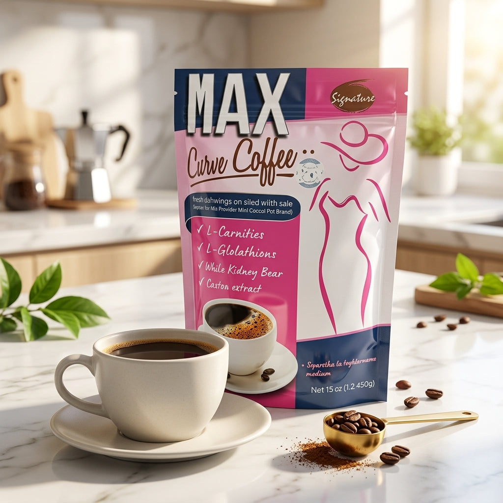 Signature max curve coffee in uae benefits