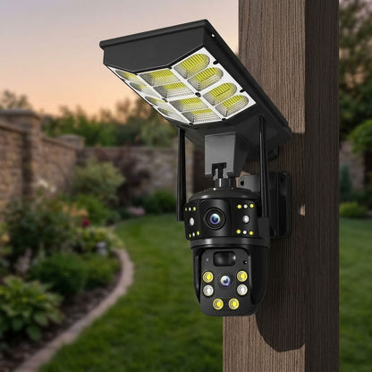 SolarSecurityCamera
