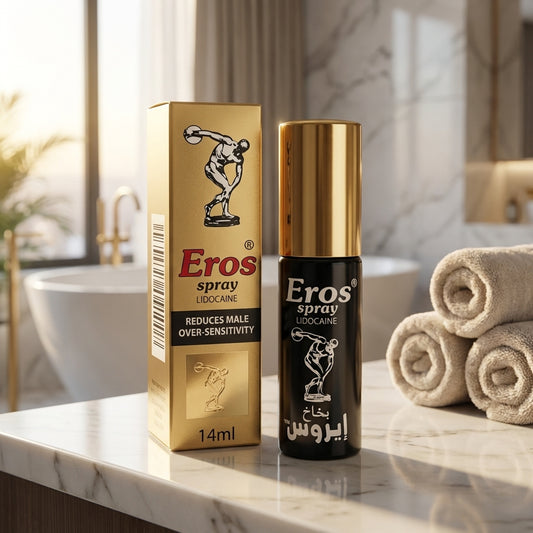 1 hour Timing Spray in uae