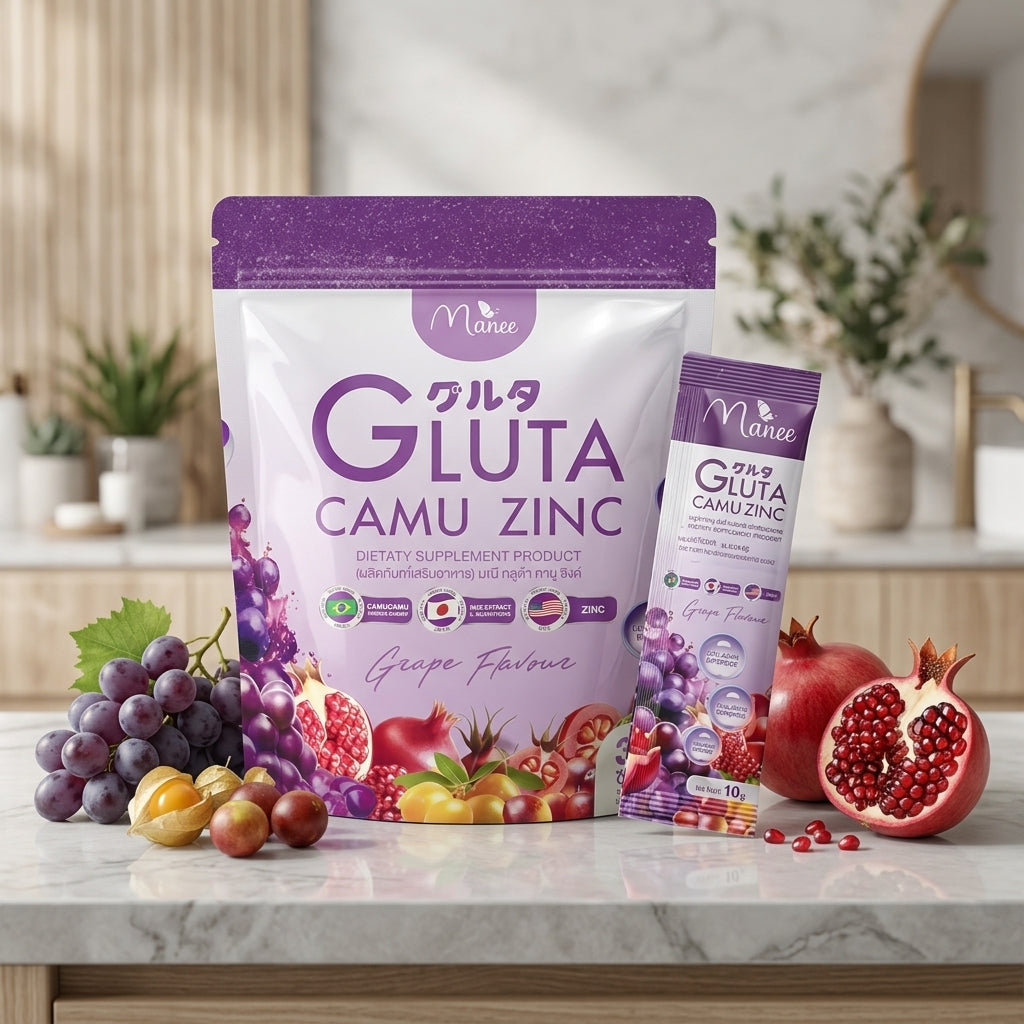 CamuZinc