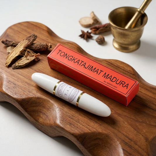 How to use madura stick