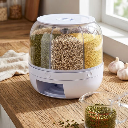 GrainStorageContainer