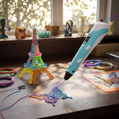 3DCraftsInDubai