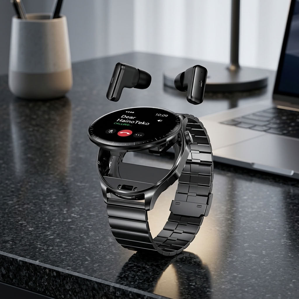 WearableTechnology