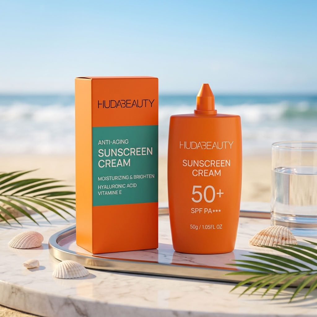 AntiAgingSunscreen