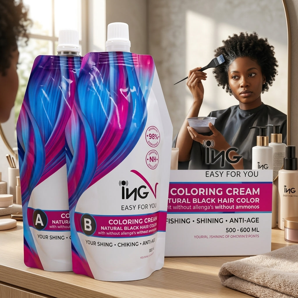 Ing hair color price in uae sharjah