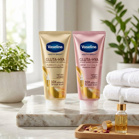 Vaseline gluta hya uae price