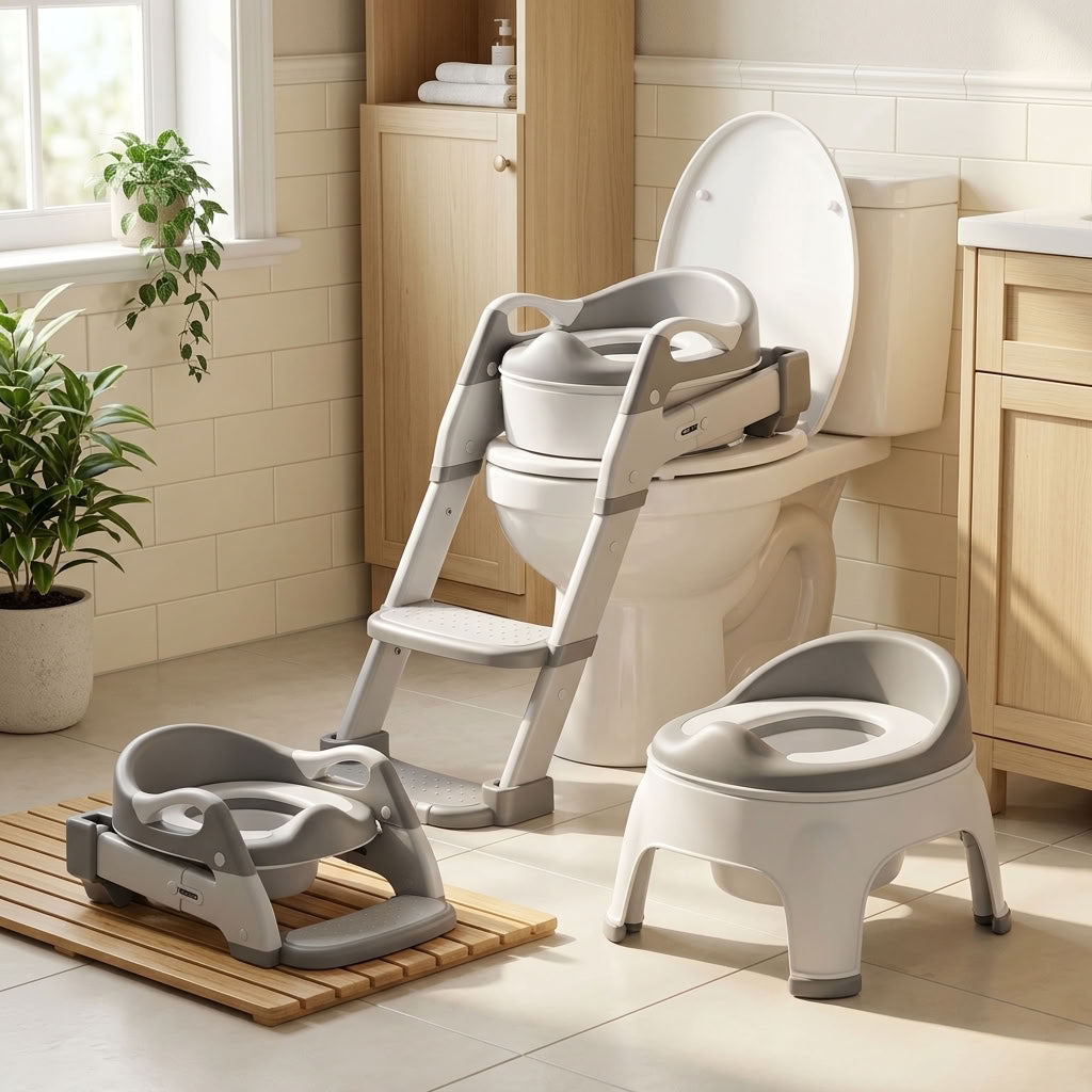 PottyTraining