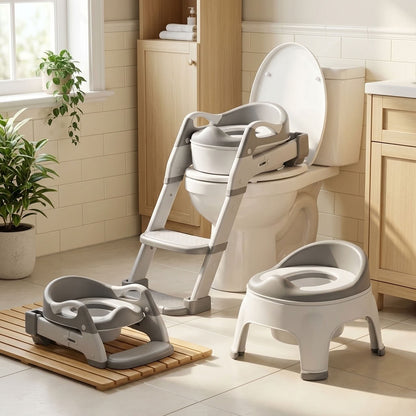 PottyTraining