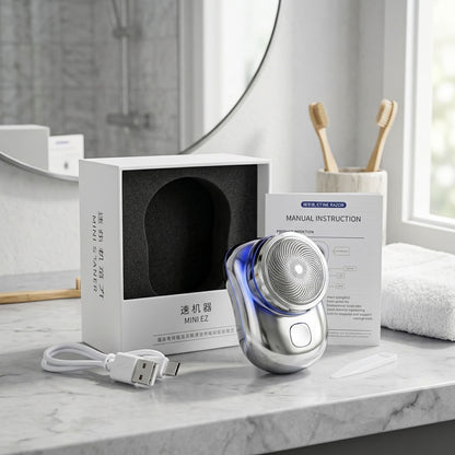 PortableElectricShaver
