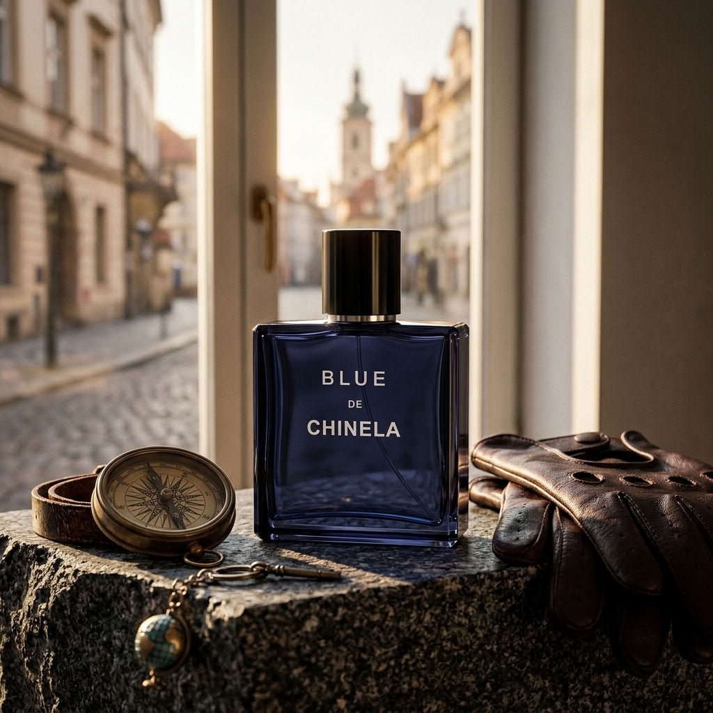 Blue to china hiyes eau de parfum for men best price