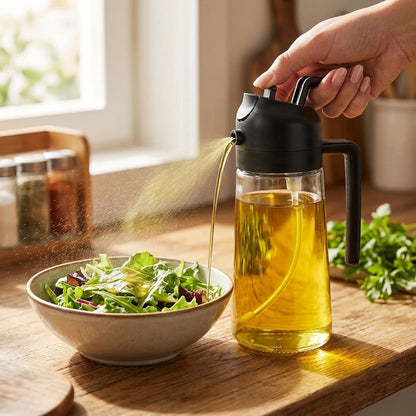 GlassOilSprayer