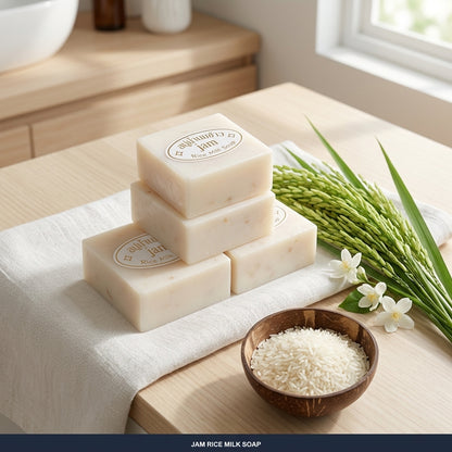 RiceSoapDubai