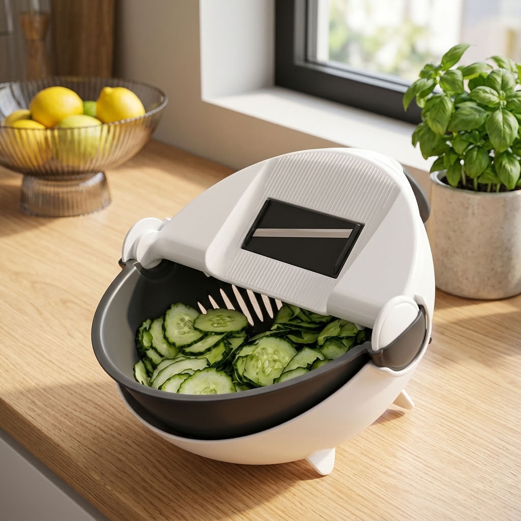 VegetableSlicer