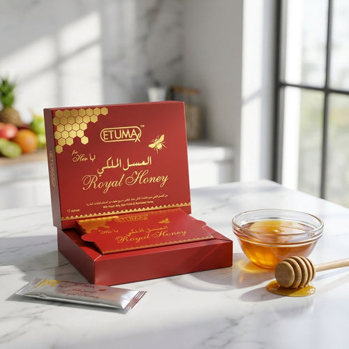 Etumax Royal Honey Price in uae