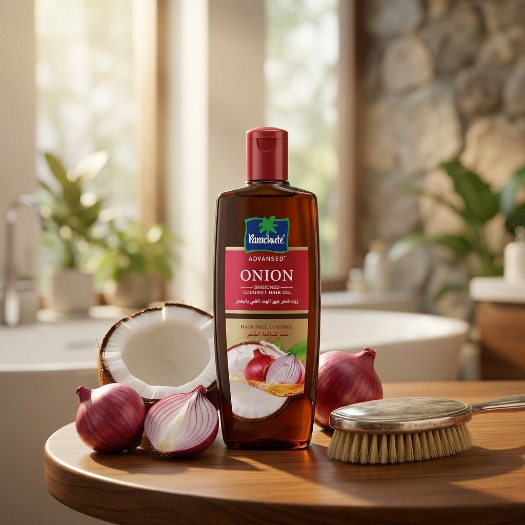 Advanced Onion Hair Oil price in dubai