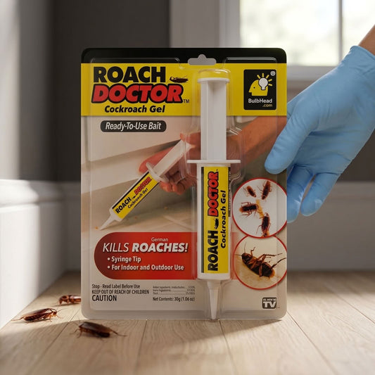 CockroachControl