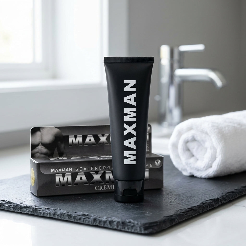 Max Man cream price in uae