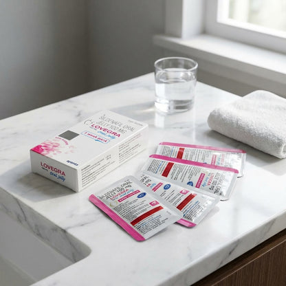 Kamagra 100mg uae