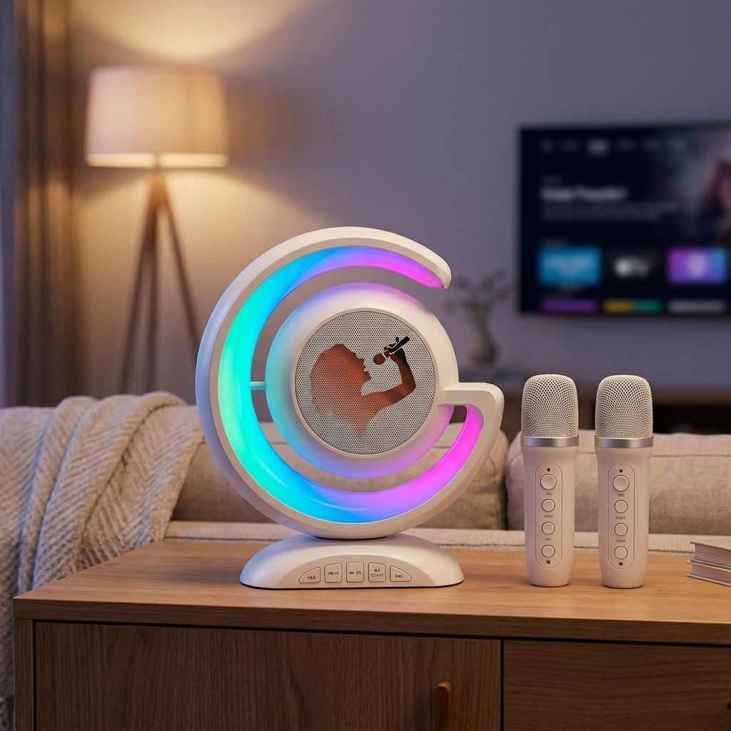 BluetoothSpeaker