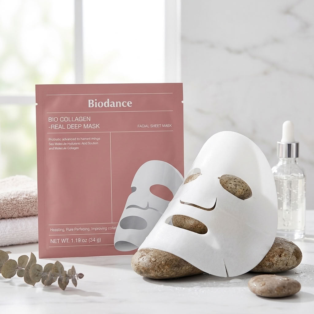 BiodanceMaskInDubai