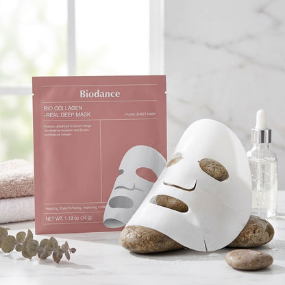 BiodanceMaskInDubai