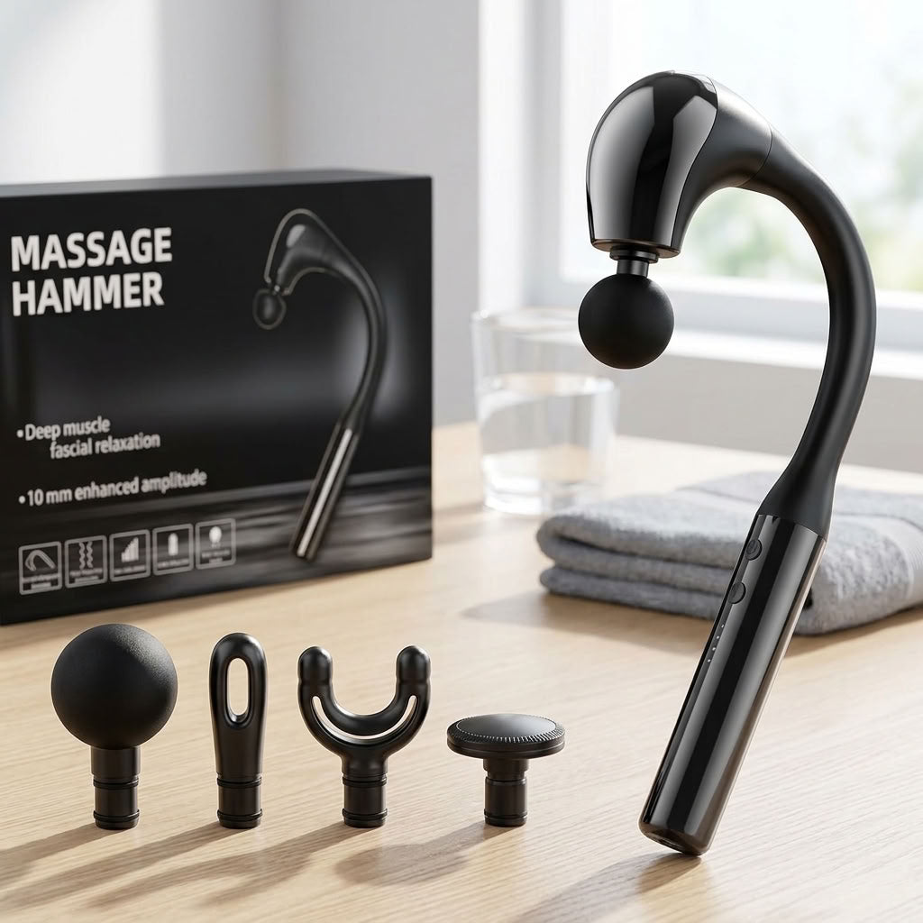 DeepTissueMassage
