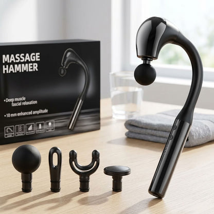 DeepTissueMassage