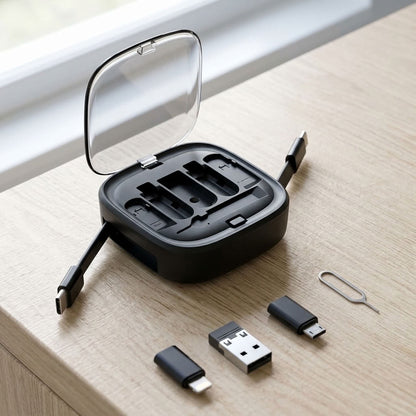 ChargingCableKitInDubai