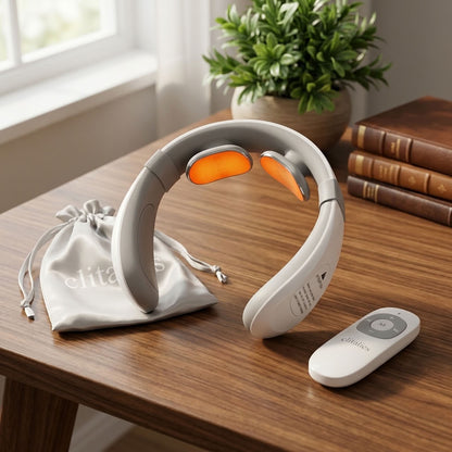 NeckMassager
