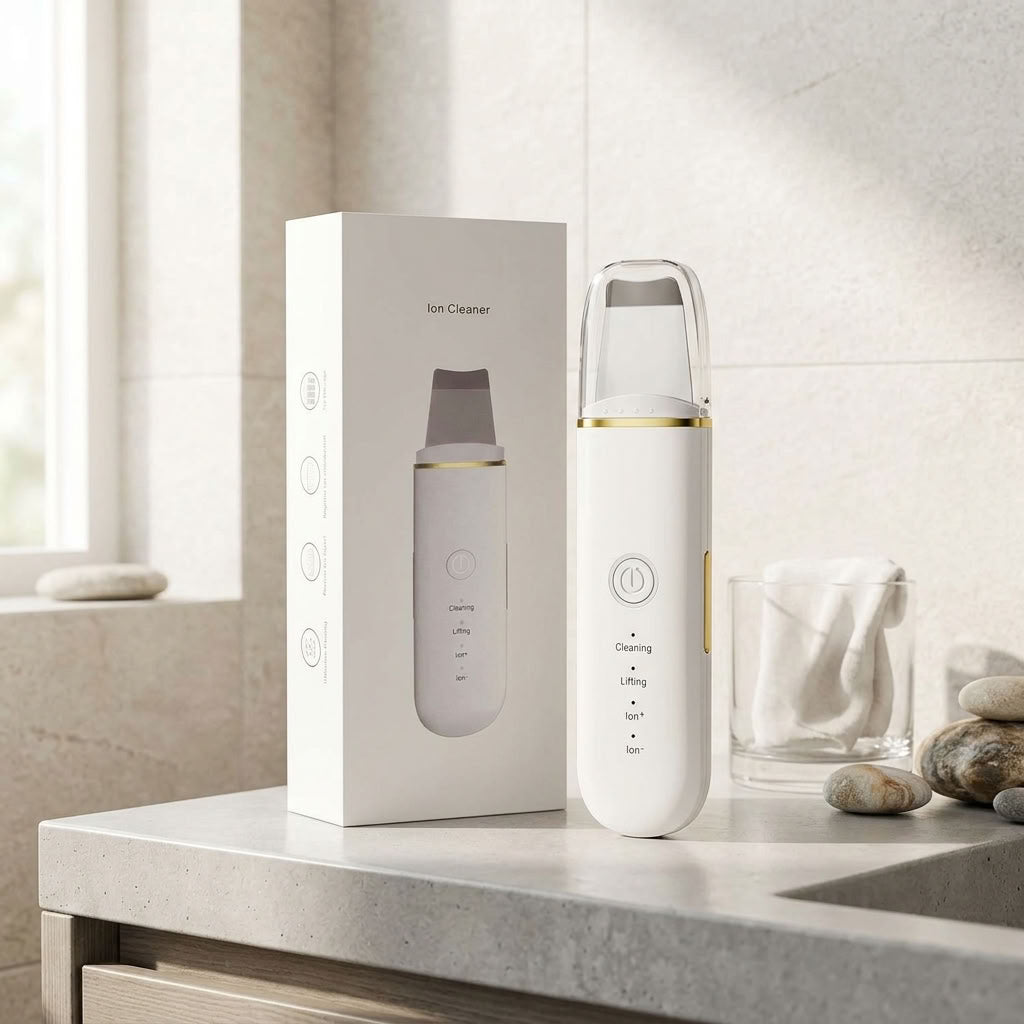 FaceSkinScrubber