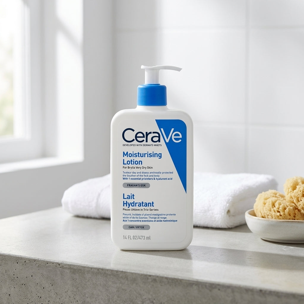 Where can i buy cerave in uae