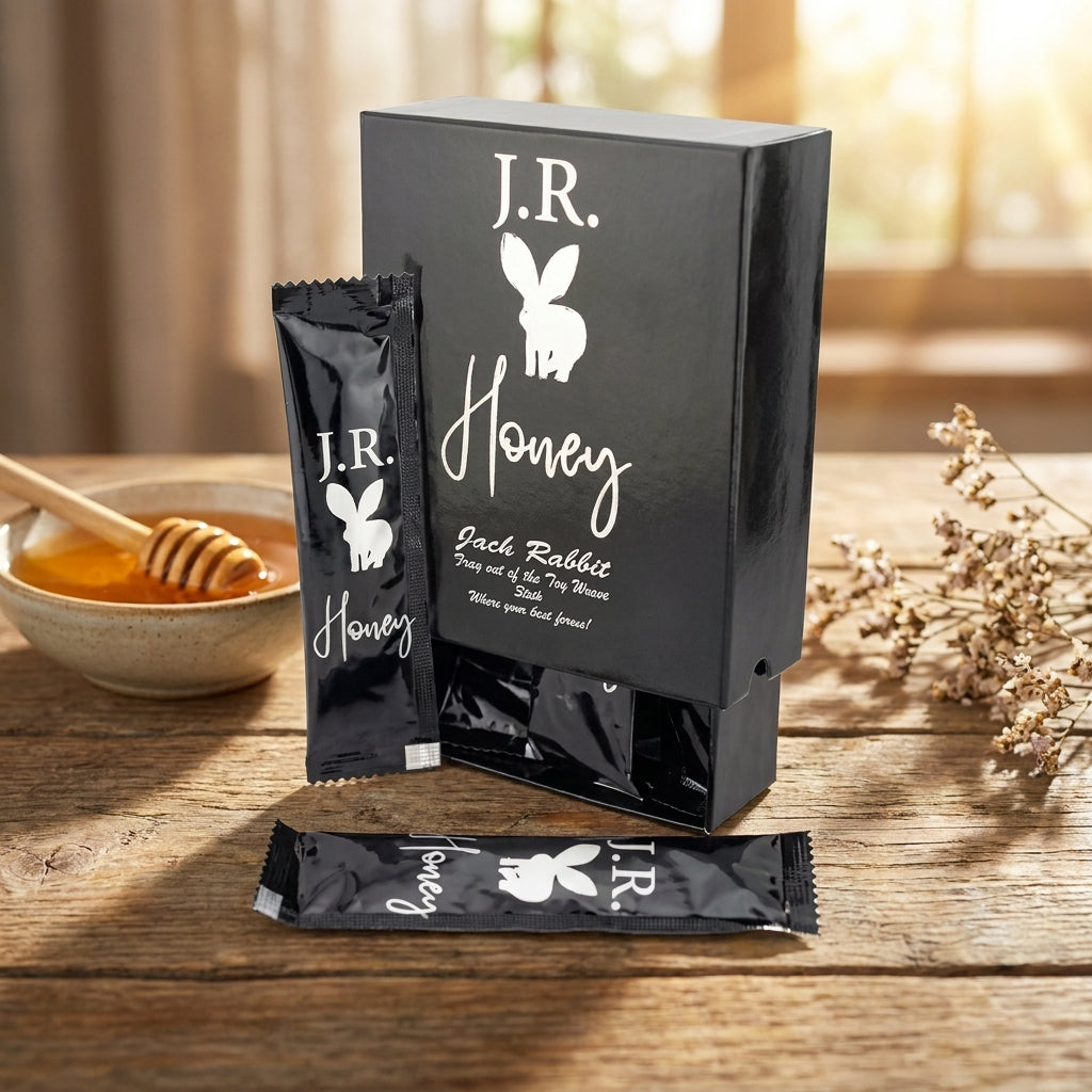 Jr honey 12 per pack uae review