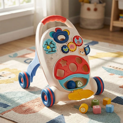 BabyActivityWalker