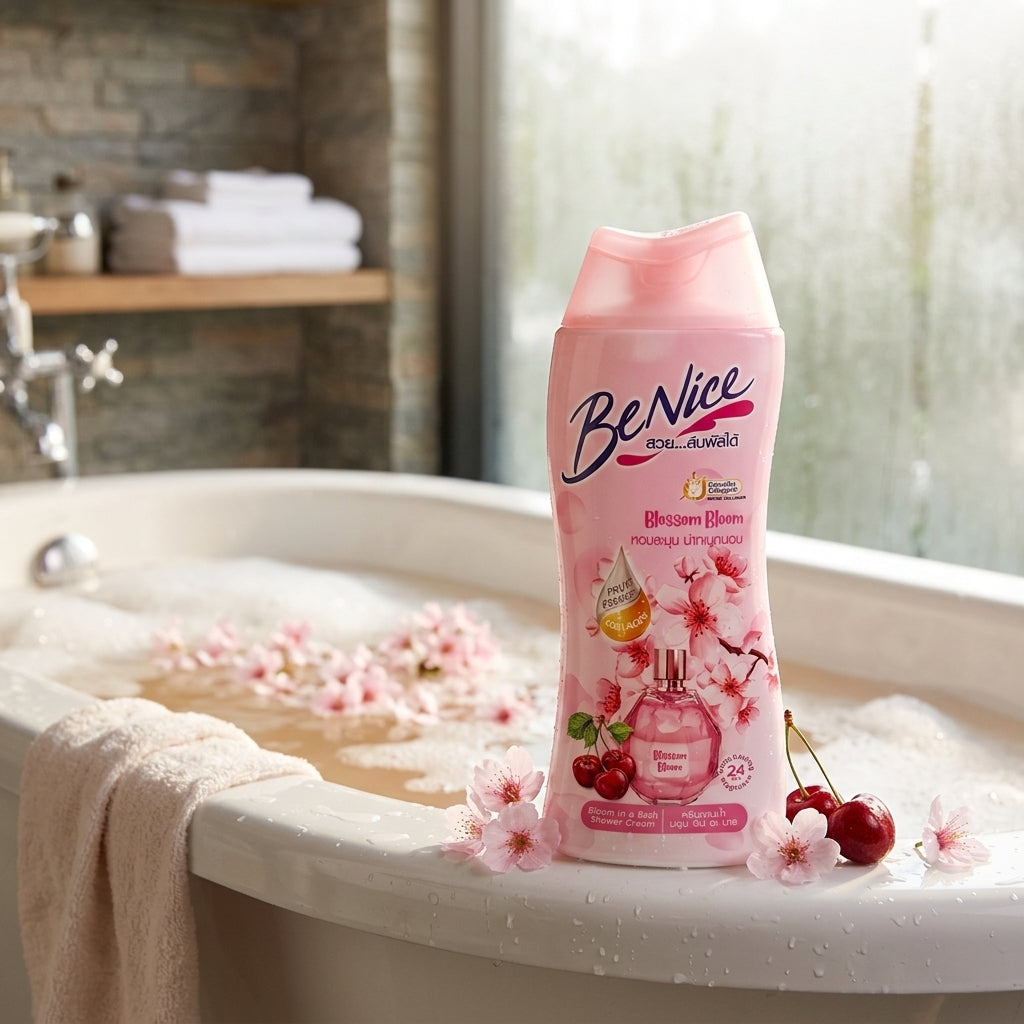 BeniceShowerCreamPriceInDubai