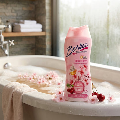 BeniceShowerCreamPriceInDubai
