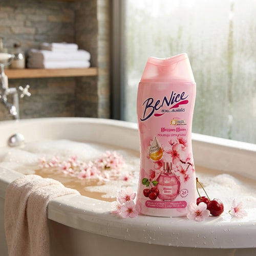 BeniceShowerCreamPriceInDubai