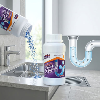Parlede Drain Cleaner Dubai