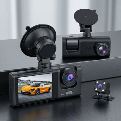 TripleCameraDashCam