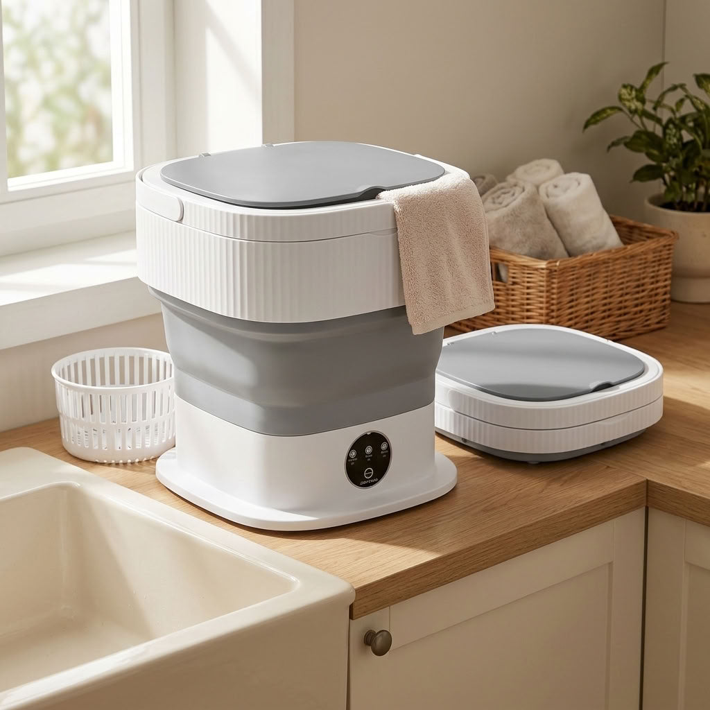 PortableWashingMachine