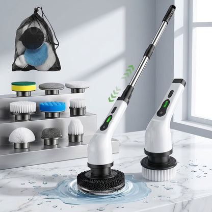 9In1SpinScrubber