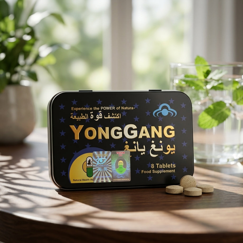 YongGang Tablets UAE