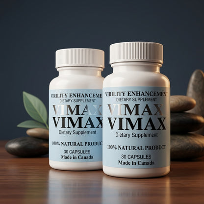 Vimax capsule side effects