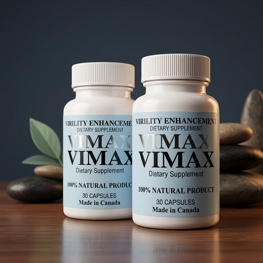 Vimax capsule side effects