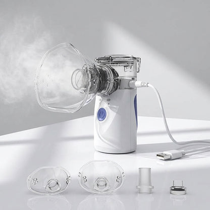 InhalerMachine