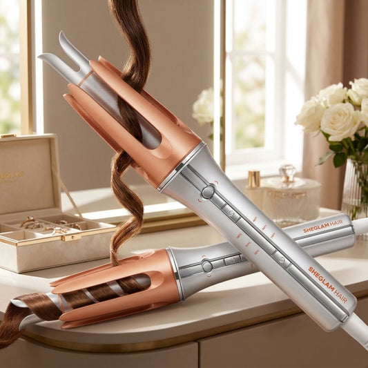 AutomaticHairCurler